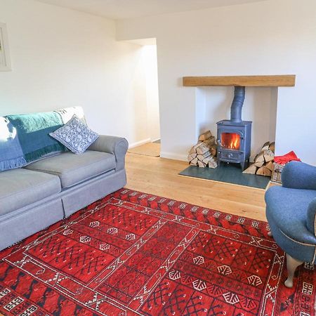 Howgill Cottage Sedbergh Bagian luar foto