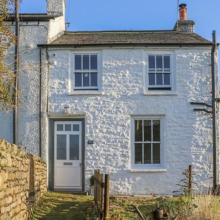 Howgill Cottage Sedbergh Bagian luar foto